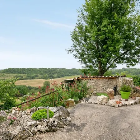 Bed & Breakfast Des Papillons D'hotes