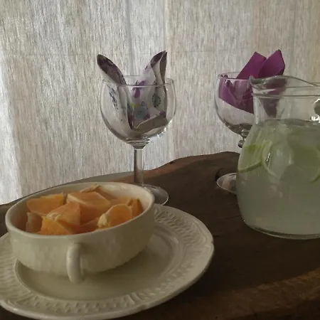 Des Papillons D'hotes Bed & Breakfast Fargues (Lot)