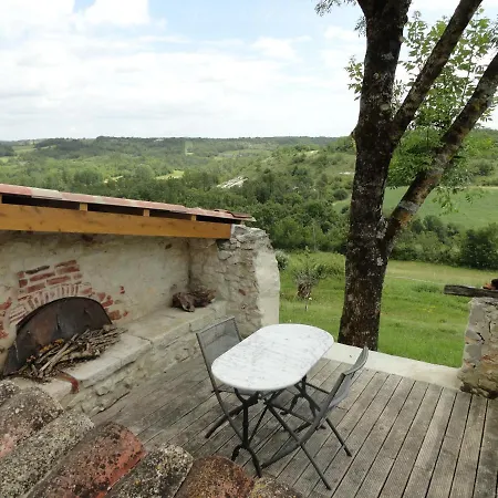 Des Papillons D'hotes Bed & Breakfast