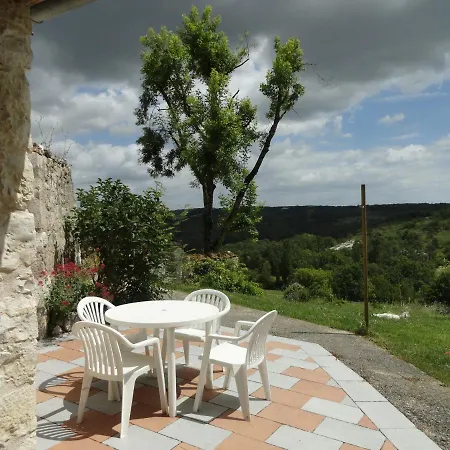 Bed & Breakfast Des Papillons D'hotes