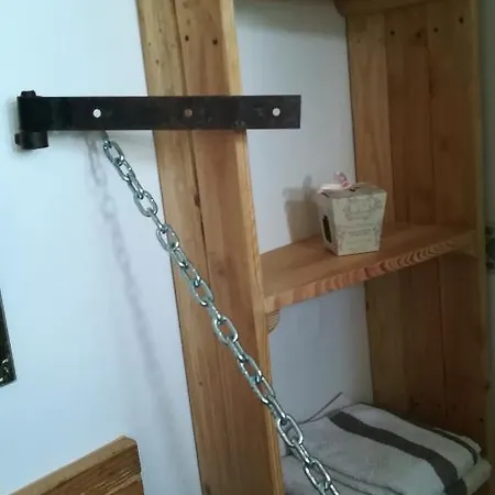 Des Papillons D'hotes Bed & Breakfast Fargues (Lot)