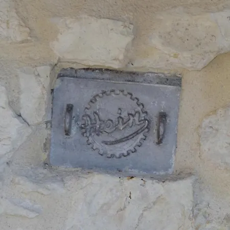 Des Papillons D'hotes Fargues (Lot)