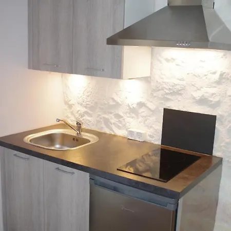 Bed & Breakfast Des Papillons D'hotes *