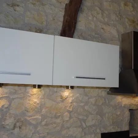 Des Papillons D'hotes Fargues (Lot)