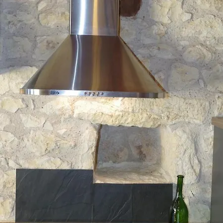 Bed & Breakfast Des Papillons D'hotes