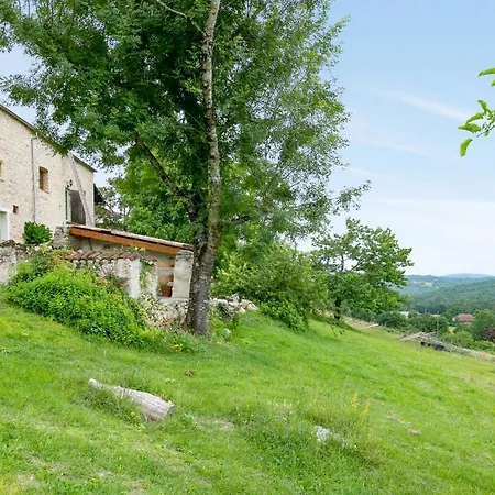 Des Papillons D'hotes Fargues (Lot)