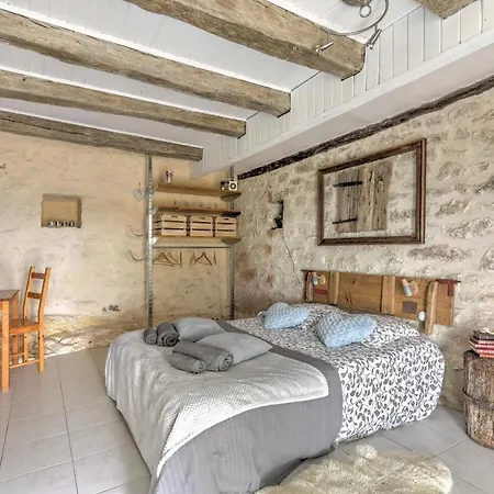 Bed and breakfast Des Papillons D'hotes Fargues (Lot)