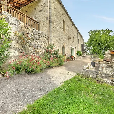 Des Papillons D'hotes * Fargues (Lot)