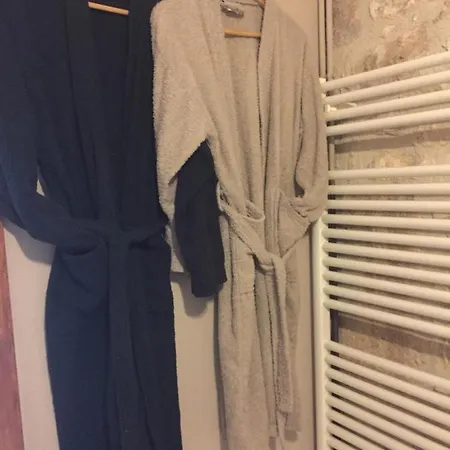 Oda ve Kahvaltı Des Papillons D'hotes *