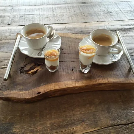 Des Papillons D'hotes * Fargues (Lot)