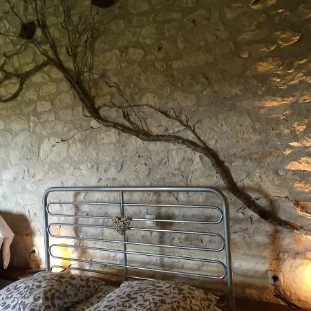 Des Papillons D'hotes Fargues (Lot)