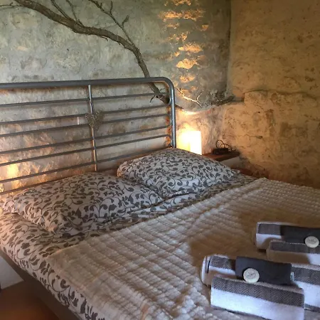 Oda ve Kahvaltı Des Papillons D'hotes