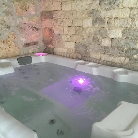 Des Papillons D'hotes Oda ve Kahvaltı Fargues (Lot)