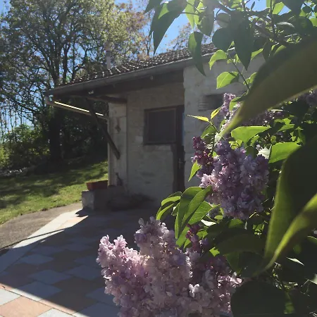 Des Papillons D'hotes * Fargues (Lot)