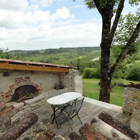 Des Papillons D'hotes Oda ve Kahvaltı *