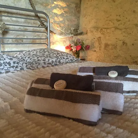 Des Papillons D'hotes *