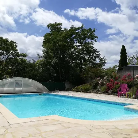 Des Papillons D'hotes *