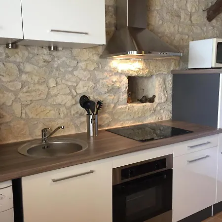 Des Papillons D'hotes * Fargues (Lot)