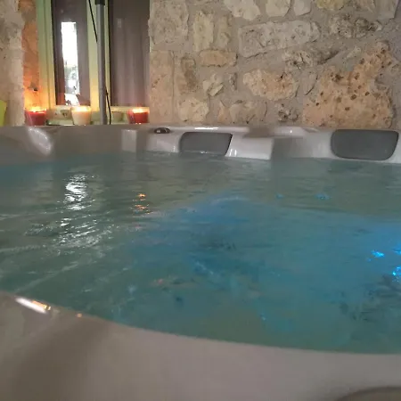 Des Papillons D'hotes *