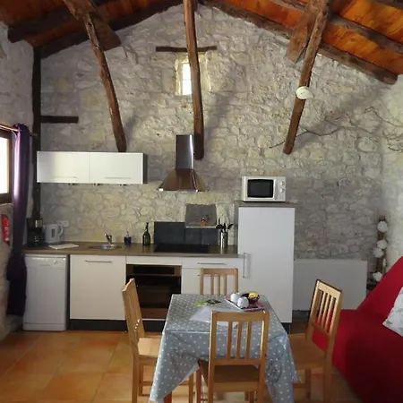 Des Papillons D'hotes *