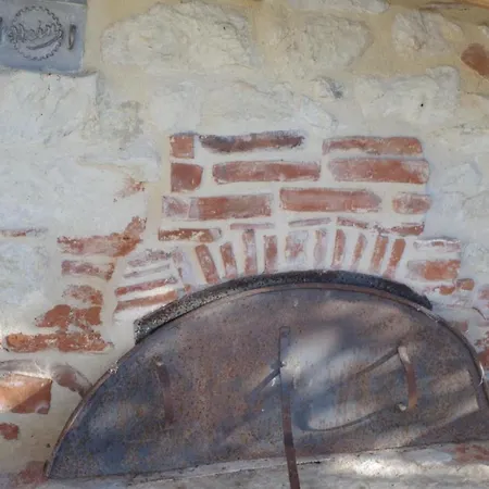 Bed and breakfast Des Papillons D'hotes *