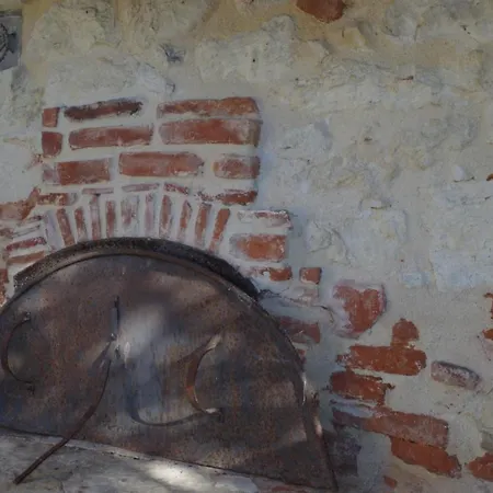 Des Papillons D'hotes *