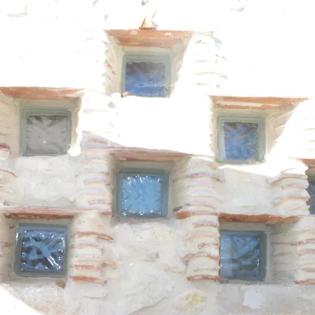 Des Papillons D'hotes *