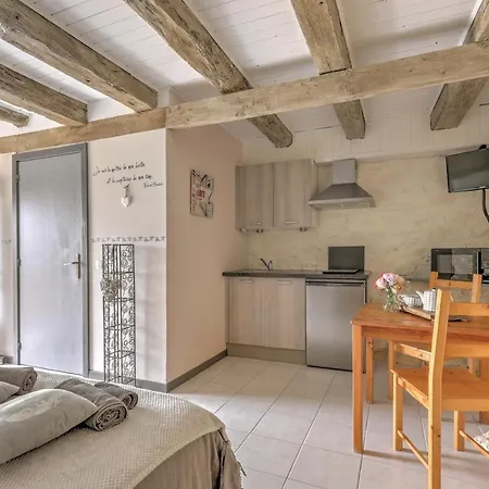 Des Papillons D'hotes Fargues (Lot)