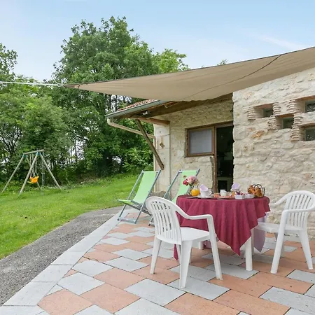 Des Papillons D'hotes Oda ve Kahvaltı Fargues (Lot)