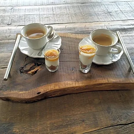 Bed & Breakfast Des Papillons D'hotes