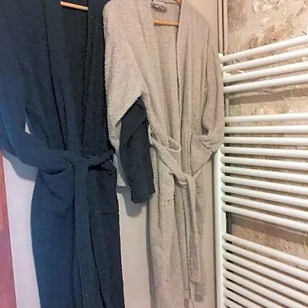 Bed & Breakfast Des Papillons D'hotes *