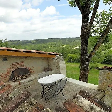 Des Papillons D'hotes Bed & Breakfast
