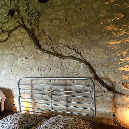 Des Papillons D'hotes Fargues (Lot)