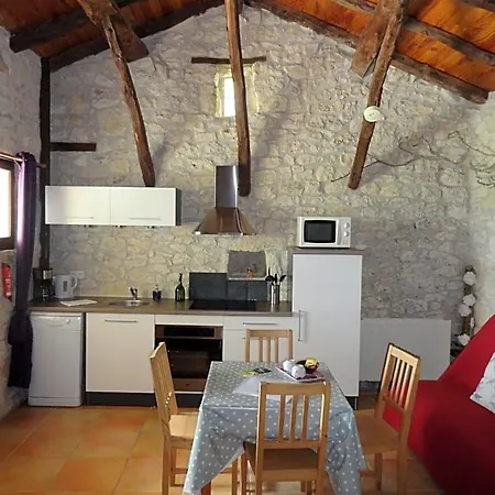 Des Papillons D'hotes Fargues (Lot)