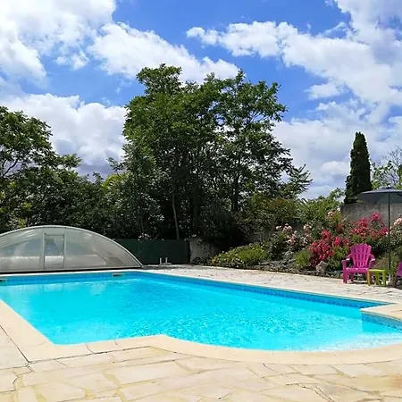 Des Papillons D'hotes Bed & Breakfast *