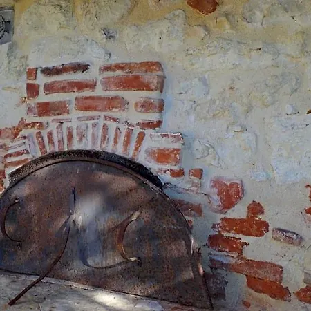 Des Papillons D'hotes Fargues (Lot)