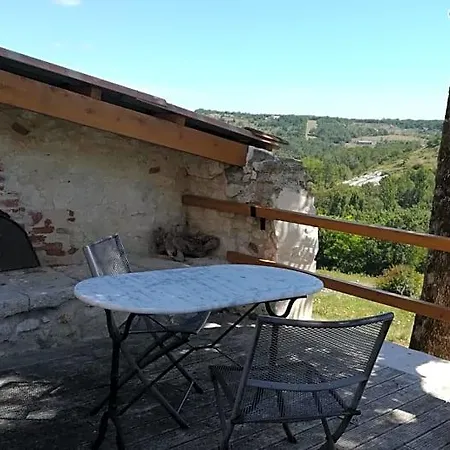 Bed & Breakfast Des Papillons D'hotes *