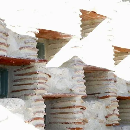 Bed & Breakfast Des Papillons D'hotes *