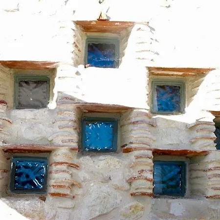 Des Papillons D'hotes Bed & Breakfast
