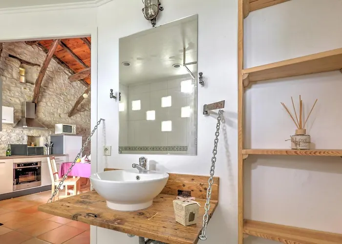 Des Papillons D'hotes