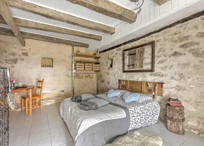 Bed & Breakfast Des Papillons D'hotes Fargues (Lot)