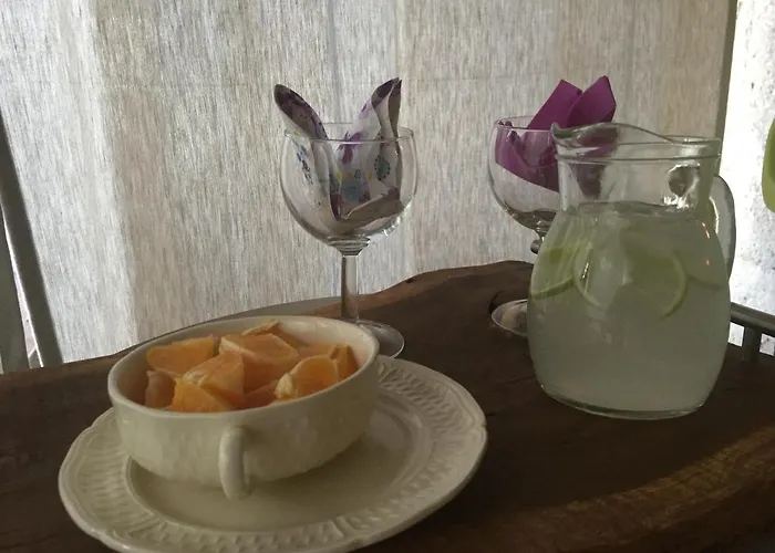 Des Papillons D'hotes Bed & Breakfast Fargues (Lot)