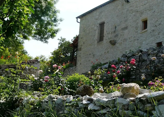 Des Papillons D'hotes *