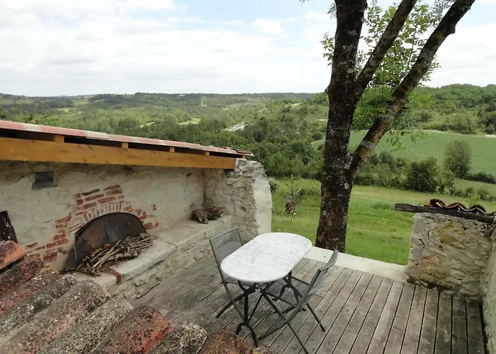 Des Papillons D'hotes Bed & Breakfast