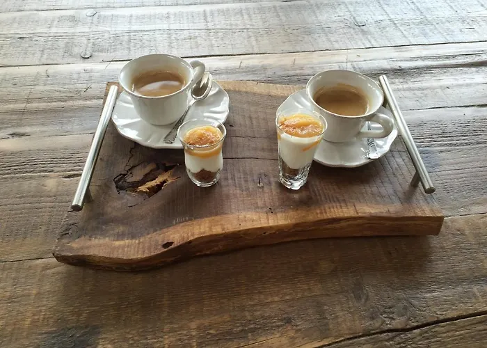 Des Papillons D'hotes * Fargues (Lot)