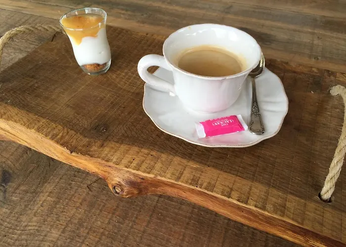 Des Papillons D'hotes Bed & Breakfast Fargues (Lot)