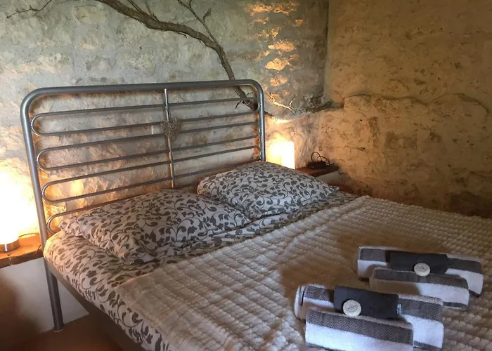 Bed & Breakfast Des Papillons D'hotes