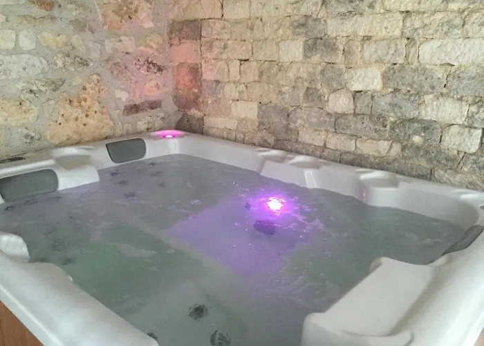 Des Papillons D'hotes Bed & Breakfast Fargues (Lot)