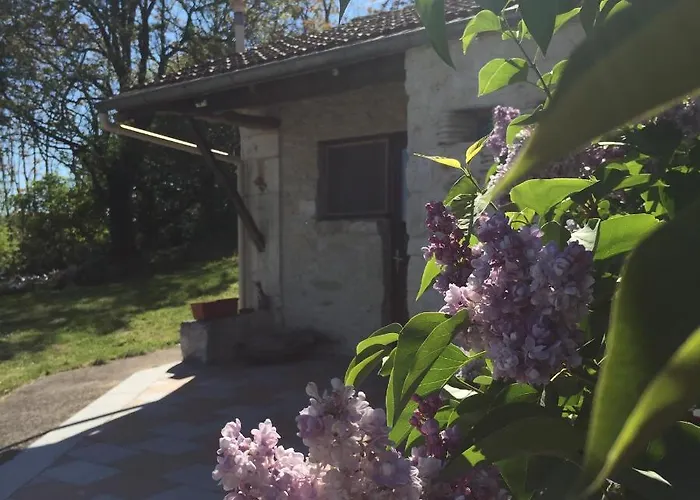 Des Papillons D'hotes * Fargues (Lot)