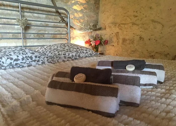 Des Papillons D'hotes *